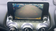 Nissan Juke 1.0 DiG-T 114 N-Connecta 5dr Petrol Hatchback